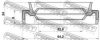 FEBEST 95EAY-54640924X Seal, wheel hub